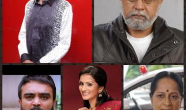 இயக்குனர் நடிகர் மனோபாலா டிரெண்ட் லவுடுடன் இணைந்து வெளியிடும் "நன்னயம்"