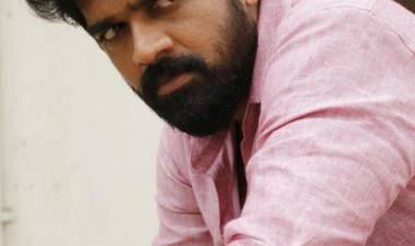 ஆர்.கே நகர் திரைப்படம் என்னை உத்வேகப்படுத்தியது - நடிகர் இனிகோ பிரபாகர்