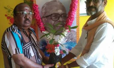 இயக்குநர் சிகரம் கே. பாலசந்தரின் ரசிகர்கள் எடுத்த சபதம்!