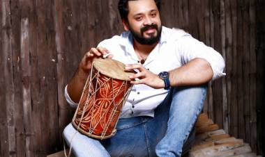 133 மில்லியனுக்கும் அதிகமானப் பார்வைகளைக் கடந்து சாதனைப் படைத்த பிரபல இசையமைப்பாளர்!  