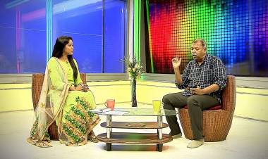 வேந்தர் தொலைக்காட்சியில் மக்களின் ஆதரவைப் பெற்ற “ஜோதிட சவால்"நிகழ்ச்சி