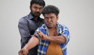 எனது நண்பனுடைய காதலியின் உயிரை பணயமாக வைத்தேன் - அப்புக்குட்டி