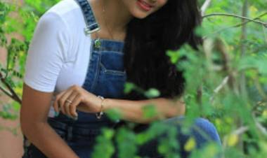 BeezyStar Actress Aradhya pollathaulagilbayangaragame fame