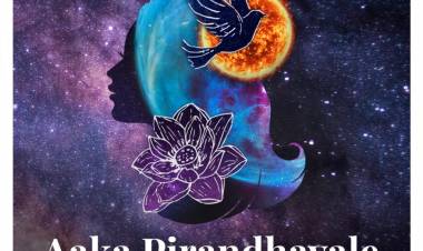 ஷான் ரோல்டனின்  "ஆக்கப் பிறந்தவளே"