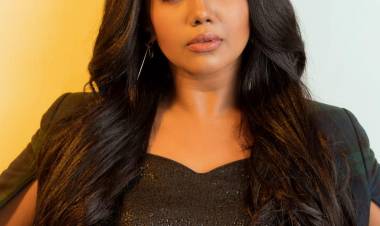 Natural Star Riythvika in an appealing look