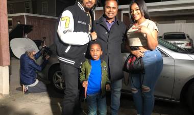 Trapcity releasing in theatres Worldwide after opening of theatres