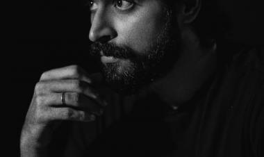 Actor Harish Kalyan looks sturdy in these pictures