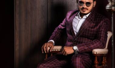 ஸ்டைலிஷ் நடிகராக அவதாரமெடுக்கும் நடிகர் நிதிஷ் வீரா