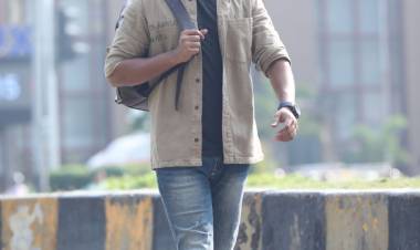 திரில்லர் படமான 'V' இப்பொழுது தமிழ், கன்னடம் மற்றும் மலையாள மொழிகளில் அமேசான் ப்ரைம் வீடியோவில் ஒளிபரப்பப்படுகிறது