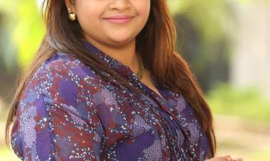 அபிஷ் மாத்யூவும் வித்யுலேகா ராமனும் ஸ்டான் ட் அப் காமெடியை சமைப்பது எப்படி என்பதற்கான சமையல் குறிப்பைப் பகிர்கிறார்கள்