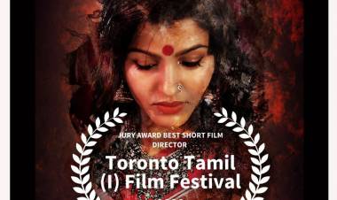 “SINAM” won the “Best Director Jury Award” 