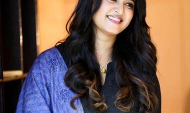  R Madhavan and Anushka Shetty’s Nishabdham is the first tri-lingual film releasing on OTT