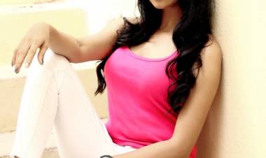 Photoshoot Pics of Actress Suma Poojari