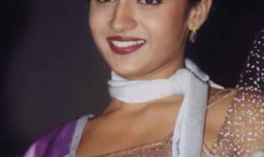 என் வாழ்க்கையை மாற்றிய நாள் நடிகை திரிஷா