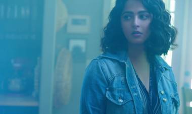 Here are the exclusive stills from #Silence, Watch #SilenceOnPrime in Tamil and Telugu with dub in Malayalam now. 