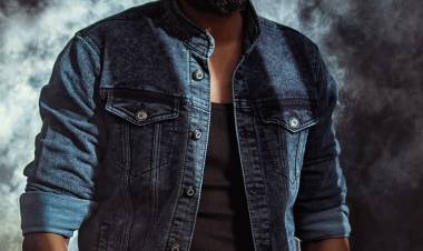 Actor #Murali NewLook Photos