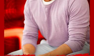 Excited: #Kabadadaari First Look to be revealed by  @suriya_offl Sir at 5 pm Tomorrow. 