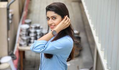 பங்கஜம் டிரிம்ஸ் புரொடக்‌ஷ்ன்ஸ்  S.R. பிரபாகரன் தயாரித்து இயக்கும்  தான்யா ரவிசந்திரன் நடிக்கும் புதிய படம்