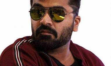 Madhav Media's mega production : Suseenthiran's directorial starring Simbu