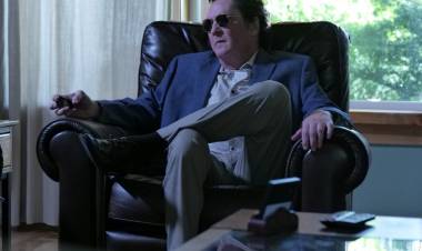 Director Hemanth Madhurkar shares on how one of the biggest Hollywood's star Michael Madsen was roped in for Nishabdham