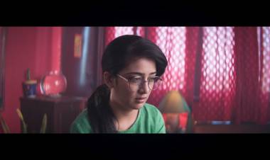 அக்‌ஷரா ஹாசனின் “அச்சம், மடம், நாணம், பயிர்ப்பு” டிரெய்லரை வெளியிட்டார் உலகநாயகன் கமலஹாசன் !