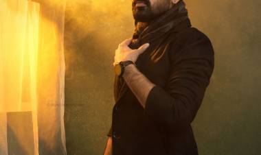 Dapper Stylish avatar of @actor_shirish Is In All swag Mode!