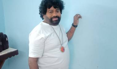 நடிகர் செந்தில் புது கெட்டப் OTT அமேசான்