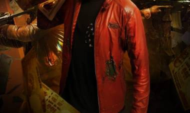 #GINGER  #ஜிஞ்சர் Adi yetho konjam alaga song promo