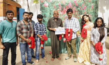 சூப்பர் குட் ஃபிலிம்ஸ் தயாரிப்பில் 91 வது படம் !