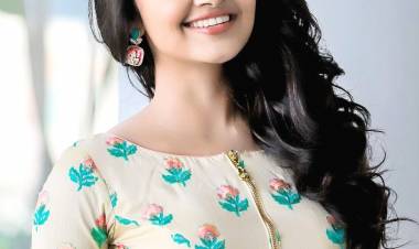 வலிமையான மனதோடு இருக்க வேண்டும் நடிகை அனுபமா பரமேஸ்வரன்