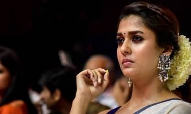 ரசிகர்களுக்கு இன்ப அதிர்ச்சி கொடுத்த நயன்தாரா வைரலாகும் போஸ்டர்