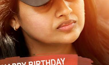 We have an interesting  update on #Dussehra @K2KProduction #ProductionNo1  A #KaveriKalyani film.