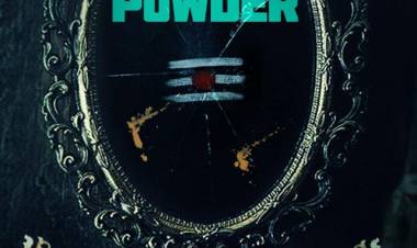 விஜய தசமி தினத்தில்  பவுடர் பூஜை ... சிறப்பு அபிஷேகம் விரைவில்...