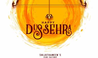 Team #Memories Wishes Everyone A Happy Dussehra  #HappyDussehra #Vetri
