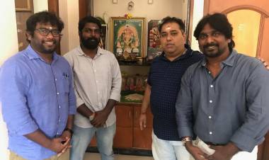 THE Gavel to brutality!!! Wishing the powerhouse #RamikaSen, @TandonRaveena a very Happy Birthday. #KGFChapter2