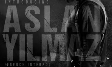 Happy birthday @IrfanPathan, Team #Cobra takes the Pride of introducing him as an Actor! 