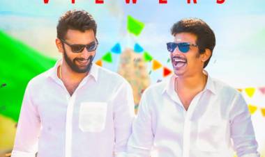 500K+ Views & Trending No5 On YouTube  #KalathilSandhippomTeaser