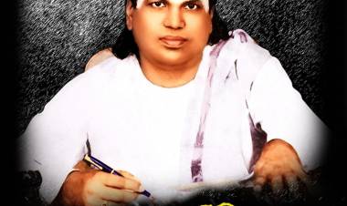 PASUMPON DEVAR VARALARU's trailer releasing tomorrow... Movie releasing digitally on October 30th