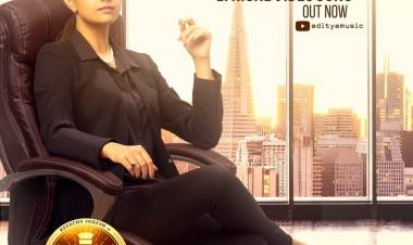 #ThemeOfMissIndia lyrical video is out now @MusicThaman Musical #MissIndia @KeerthyOfficial