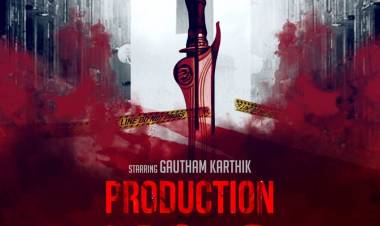 Positive Print Studios LLP நிறுவனம் தாயாரிக்கும் "தயாரிப்பு எண் 2