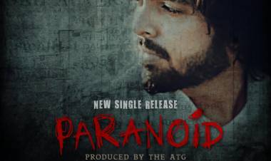 தி ஏடிஜி-யின் மயக்கும் இசையில் வெளியாகிறது 'பேரனாய்ட்': ட்ராப் சிட்டி