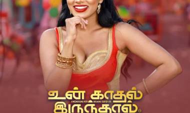 ICYMI, #Vadapalani Video Song is out now 