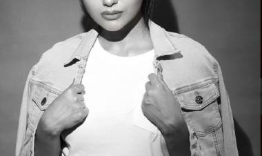 Gleaming Clicks of Actress #Shritha in her recent Photoshoot