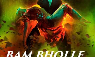 Brace yourself to witness the fierce avatar of #Laxmii with the song #BamBholle, Song out now! 