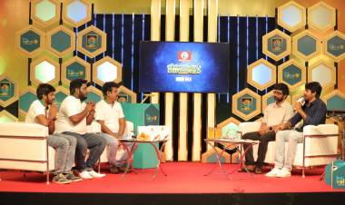 Blacksheep launched as a small channel on web in 2017,  Today it's grown into a company that operates 6 YouTube