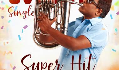 #KalathilSandhippom single #YaarAnthaOviyathai gets a good response frm the audience.  @thisisysr 