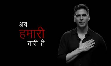 #AbHamariBaariHai Let's break d gender stereotype& extend our support to the third gender