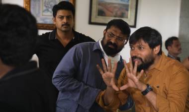 உறியடி முதல் சூரரைப் போற்று வரை தொடர்ந்து சண்டையிடும் விக்கி.