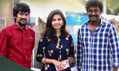 Presenting the Teaser of Art dir  @KiranDrk @VenbaOfficial  @Ganeshdelhi @DGMaha *ing @Im_Rajakutty directorial #Alwa