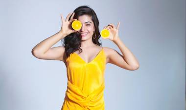 Welcoming the ravishing @iamRashmika as Guest Editor for @urlife_co_in